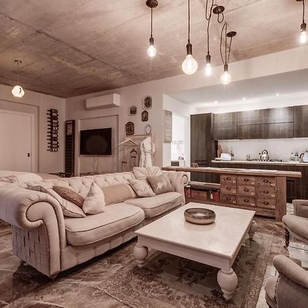 Talbot And Bons Deluxe Studio Flat Gudja Extérieur photo